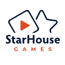 Starhouse Games